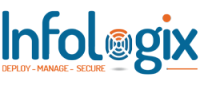 InfoLogix Logo